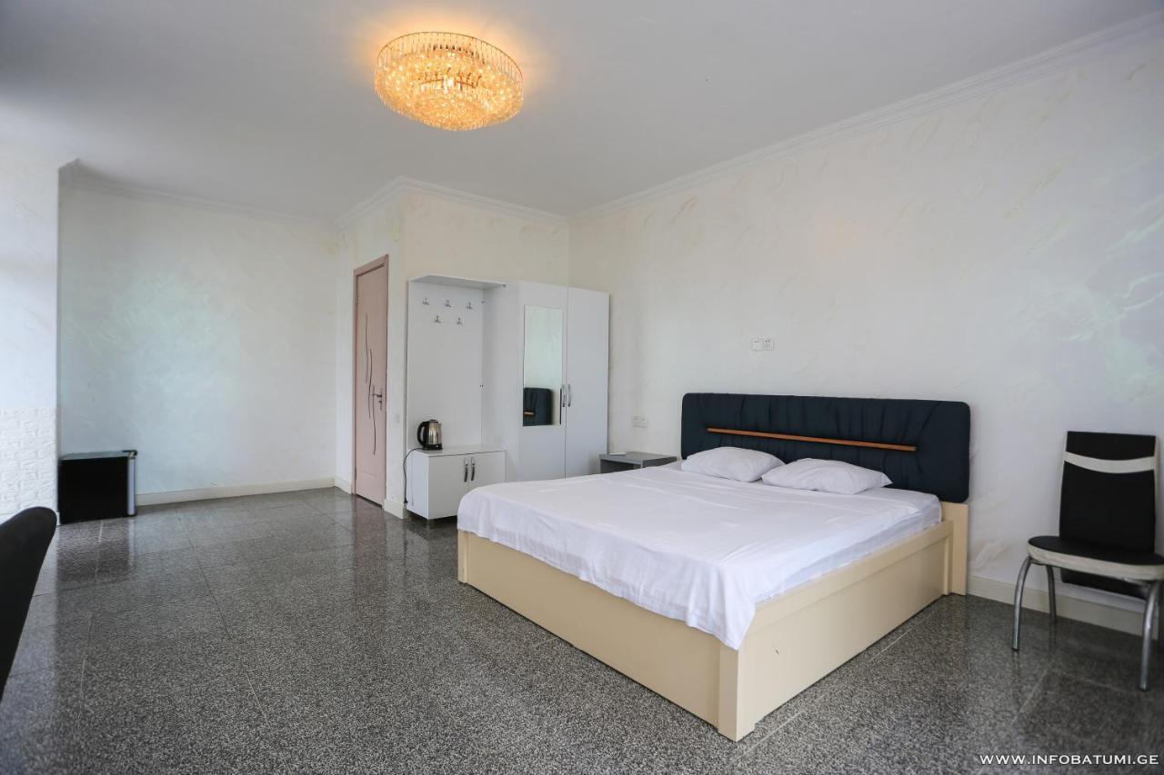 Hotel Carleone บาทูมิ ภายนอก รูปภาพ